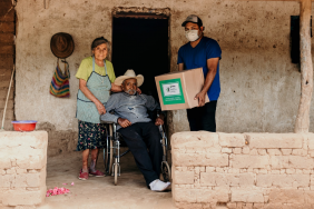 COVID-19 Impacts on Small-scale Farmers Underline the Need for Building Resilience Image