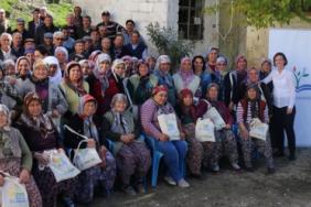 Scaling Up: Pinar Dairy Expands Its Farmer Training Model in Turkey to Increase SDG Impact Image