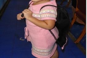 Office Depot Foundation, Samaritan's Feet International Team Up to Help 40,000 Children Succeed in School Image.