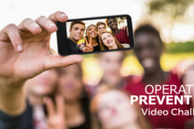Teens Invited to Enter Third Annual Operation Prevention Video Challenge as Part of National Opioid Education Initiative Image.