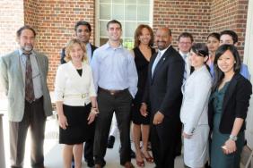 GoodCompany Ventures Announces Selections for 2010 Social Impact Incubator  Image.