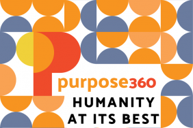Purpose 360 Podcast and Points of Light to Illuminate ‘Humanity at its Best’ During the COVID-19 Pandemic Image