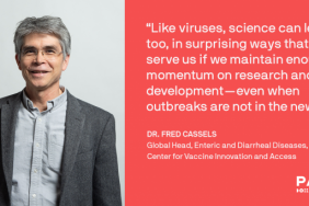 Why the COVID-19 Pandemic is Not a Surprise Image.