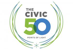 Points of Light Launches The Civic 50 Survey to Recognize Nation’s Top Corporate Citizens for 2020 Image.