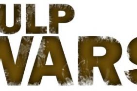 Empires of Collusion: First Shot Fired in Pulp Wars Image.