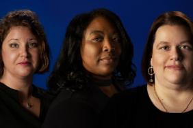 Domestic Violence Survivors Step Forward to Spur Public Action Image