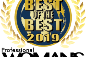 Sodexo Recognized by Professional WOMAN’s Magazine as a 2019 Best of the Best Company Image