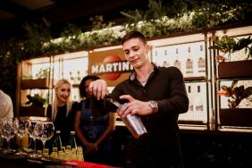 Bacardi Announces European Launch of Shake Your Future, a Life-Changing Experience Giving the Unemployed a New Start in Mixology Image.