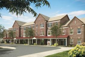 HELP celebrates 63 new homes for Veterans in PA Image.