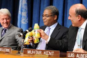 The Coca-Cola Company Announces $7.5 Million Haiti Hope Project to Boost Incomes of 25,000 Mango Farmers in Haiti Image