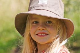 Going Beyond Organics - New Sustainable Approach to Organic Baby Clothes Wholesale Image.