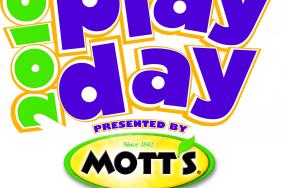 KaBOOM! Play Days Presented by Mott’s are Back! Image.