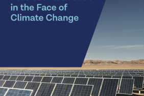 Teck Releases 2019 Climate Action & Portfolio Resilience Report Image