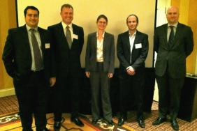 Sustainability Roundtable Gives Strong Outlook for the Future of Municipalities, Corporations, and Government Image.