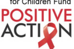 ViiV Healthcare Awards Grants from the Positive Action for Children Fund of Â£3.6m  Image