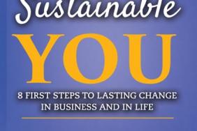 Fisherblue Press Announces Publication of "Sustainable You" Image.