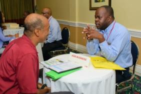 Bacardi and Mercy Corps Team Up to Support Small Businesses in the US Virgin Islands, Sint Maarten Through Free Mentoring and Innovation Challenge Image.