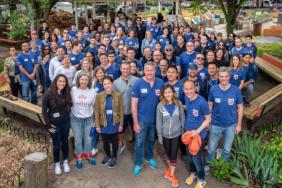 Keep America Beautiful® Partners With Pernod Ricard to Host One of the World’s Largest Social Impact Programs Image
