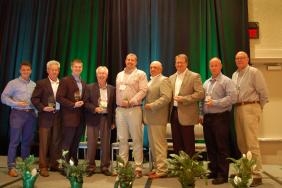 Smithfield Foods Earns National Honors for Sustainability Achievements Image.