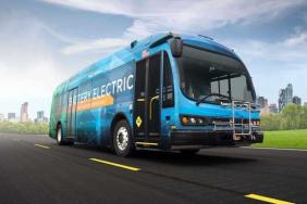 $300,000 in Grants From Duke Energy Will Aid Triangle to Transition to More Electric Buses Image.