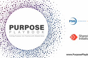 Make the Pivot to Being a Purpose-Led Company: Introducing the Purpose Playbook Image