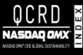 AEP Added to the Nasdaq CRD Global Sustainability Index Image