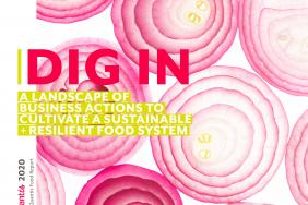 Quantis Food Report Digs Into the Business Actions That Will Shape a Sustainable Food System Image