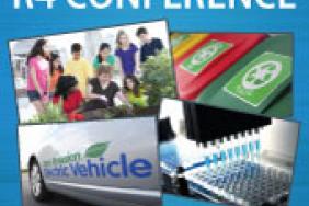 Exceptional Line Up of Leaders for Environmental Innovation Image.