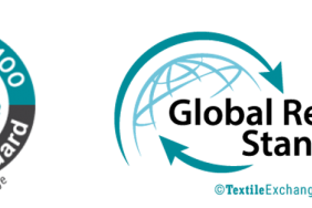 Textile Exchange Releases Globally Recognized Recycling Standards Image.
