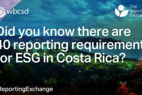 New Report Shows That Costa Rica Is Raising the Bar for Sustainability Reporting Ambitions Image.