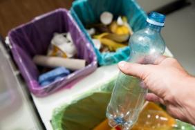 Doing Your Recycling Best During COVID-19 Image.