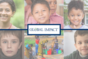 Global Impact Continues to Innovate to Grow Global Philanthropy; Launches Six New Regional High Impact Funds Image.