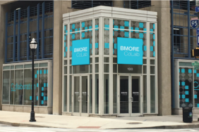 T. Rowe Price Foundation Partners With Cash Campaign of Maryland to Open the Bmore CoLab Image.