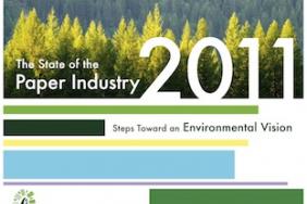 Coalition of Conservation Groups Releases Progress Report for Paper Industry Image.