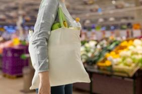 What to do When Your Grocery Store Says “No Thanks” to Your Reusable Bag Image.
