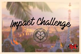 Cybersmile Selected for New Riot Games ‘Impact Challenge’ Initiative Image.