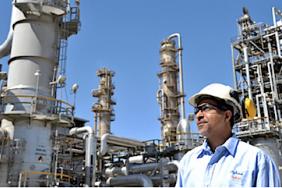 SABIC Finds Profit in Good Practice Image.