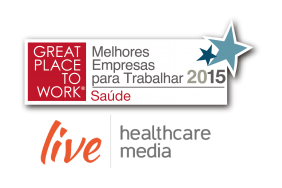 Astellas Farma Brasil Among Top 3 Workplaces in Brazilian Pharmaceutical Industry Image.