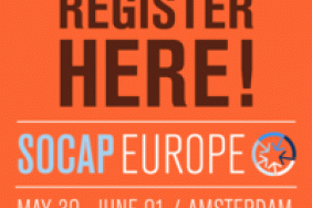 SOCAP builds off U.S. support, spreads to Europe  Image.