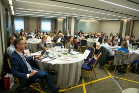 Global Sustain: The Sustainability Forum 2018 Was Successfully Completed Image.