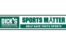 DICK’S Sporting Goods and the DICK’S Sporting Goods Foundation Unveil National Campaign to Help Give 1 Million Kids the Chance to Play Sports Image