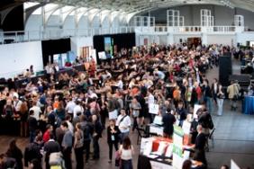 SOCAP/Europe Shows Mainstream Capital Is Warming Up to Impact Investing Image.