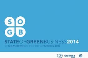 Business Progress on Sustainability Has Stalled, Says New Report Image