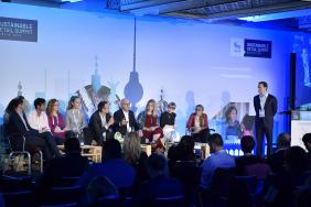 CGF Sustainable Retail Summit: Event Recap Image.