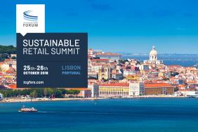 The CGF Sustainable Retail Summit Heads to Lisbon Image.