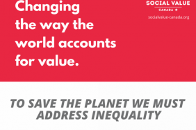 To Save the Planet We Must Address Inequality Image