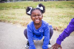 $500,000 GSK IMPACT Grant Awarded to Groups Building Healthy Futures in East St. Louis Image
