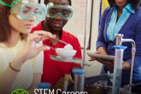 Discovery Education and Business Leaders Launch First-of-Its-Kind Initiative Focused on Accelerating the Growth of America’s STEM Pipeline Image.