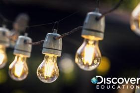 Discovery Education and STEMROBO Technologies Announce Partnership Supporting STEM Education Across India Image.