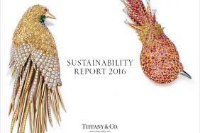 Tiffany & Co. Highlights Progress and Commitments in New Sustainability Report Image